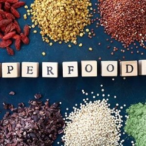 superfoods