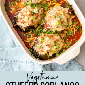 vegetarian-stuffed-poblano-peppers